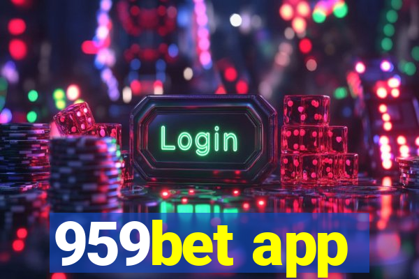 959bet app